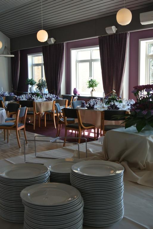 Hotel Skibelund Krat Vejen Exterior photo
