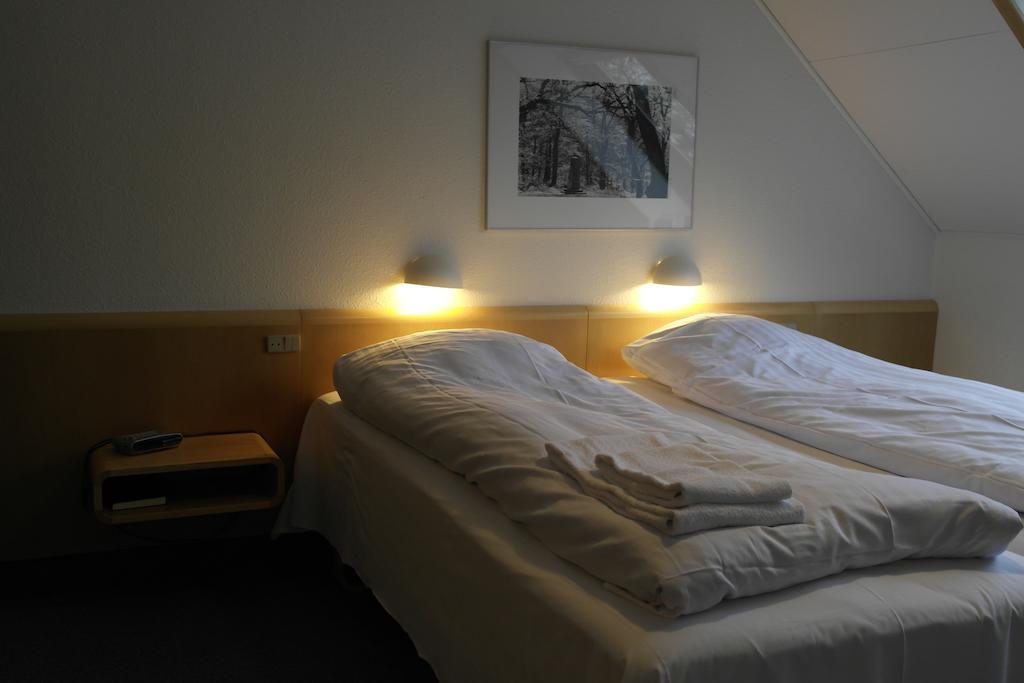 Hotel Skibelund Krat Vejen Room photo