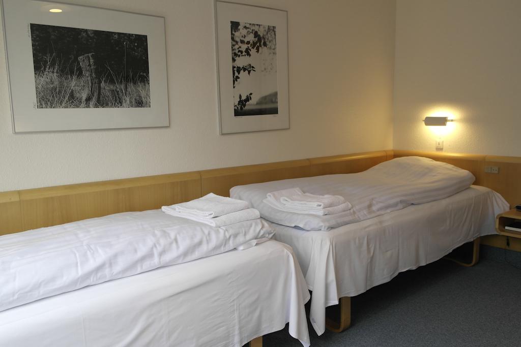 Hotel Skibelund Krat Vejen Room photo